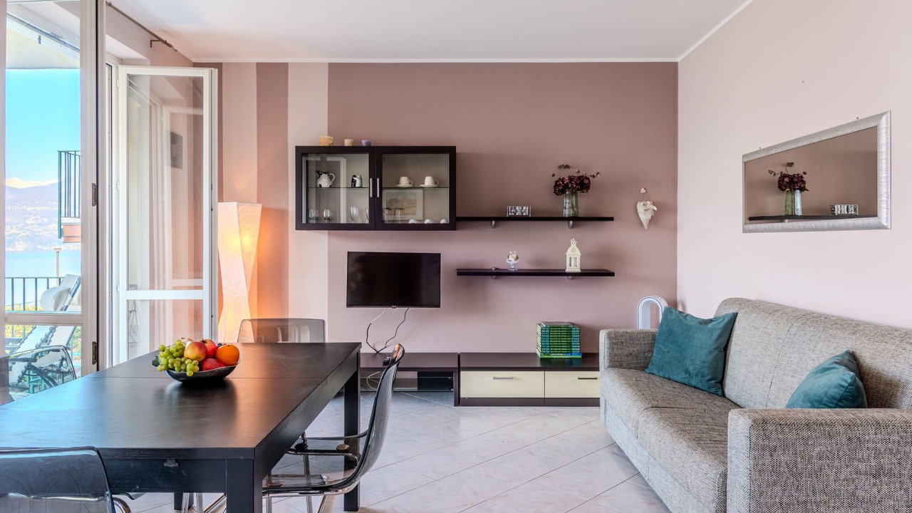 Photo of Livingroom in Fiumelatte