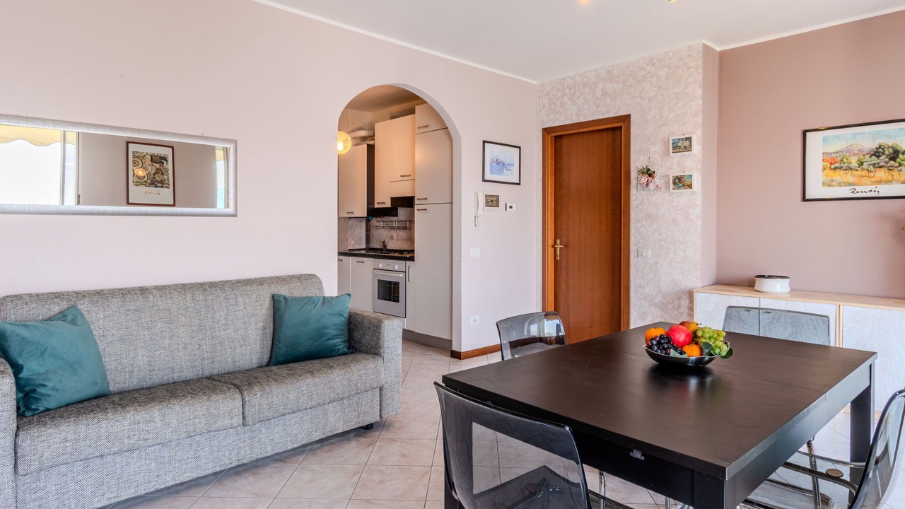 Photo of Bedroom in Fiumelatte