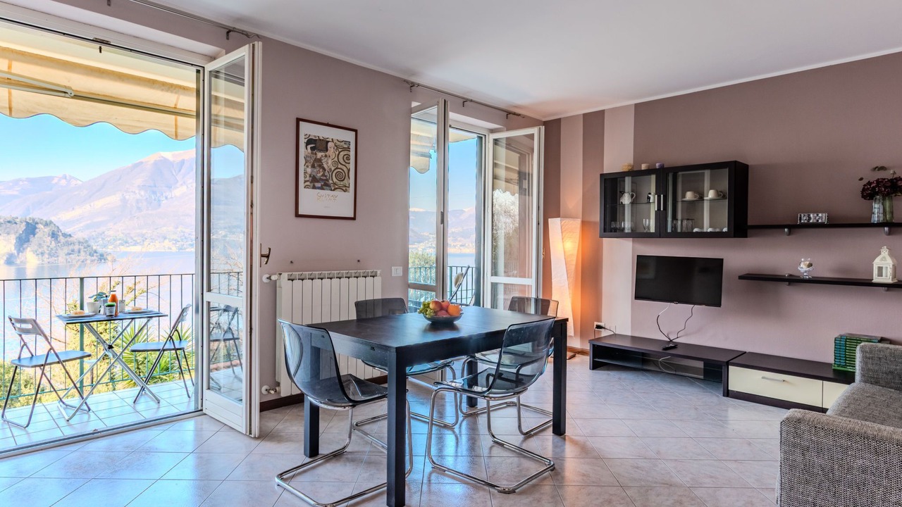 Photo of Bedroom in Fiumelatte