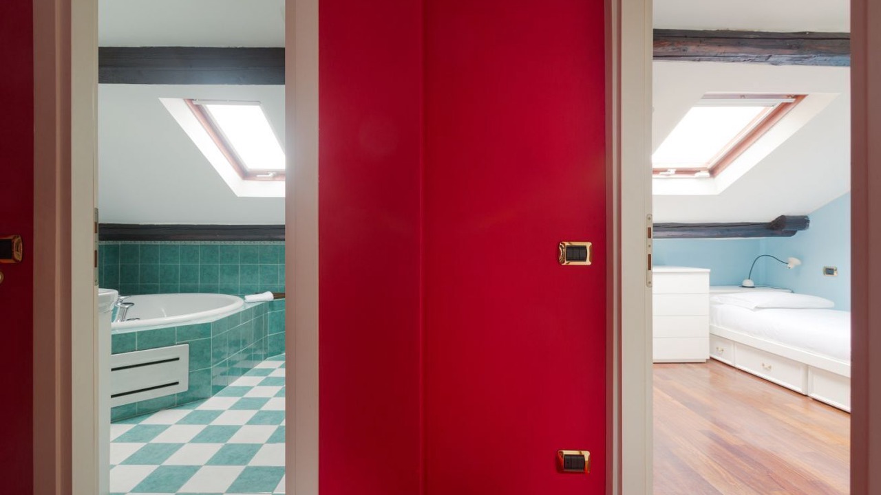 Photo of Bedroom in Quartiere Mazzini