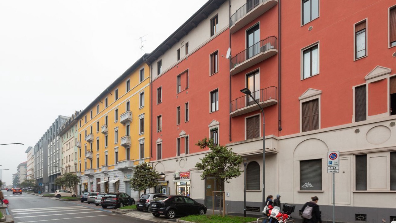 Photo of Outdoor in Quartiere Mazzini