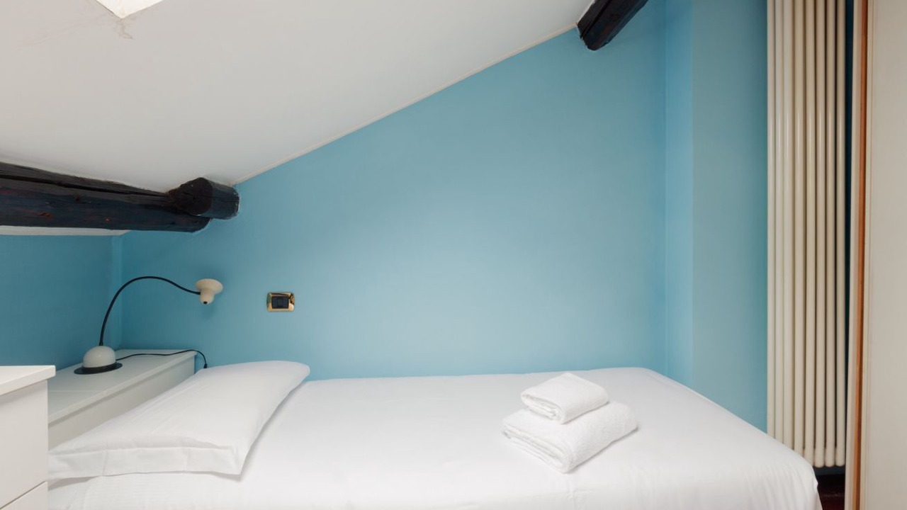 Photo of Bedroom in Quartiere Mazzini