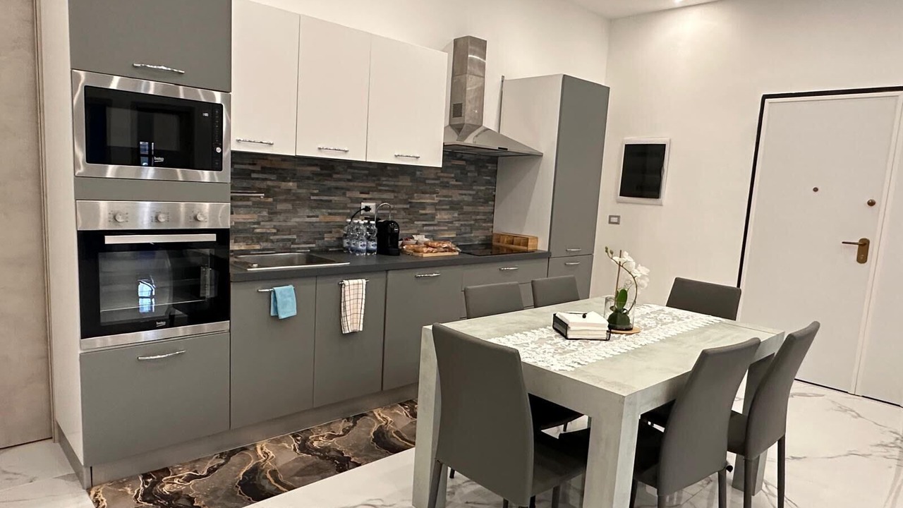 Photo of Kitchen in Milan
