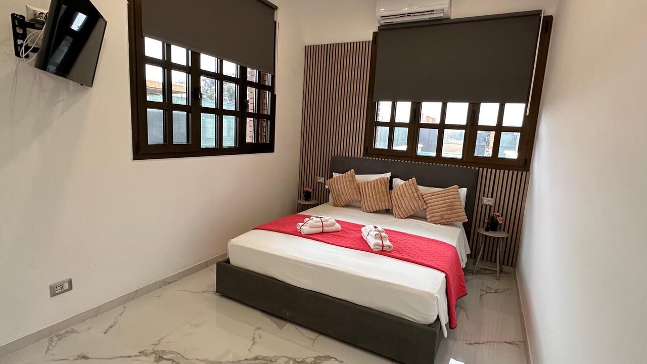 Photo of Bedroom in Milan