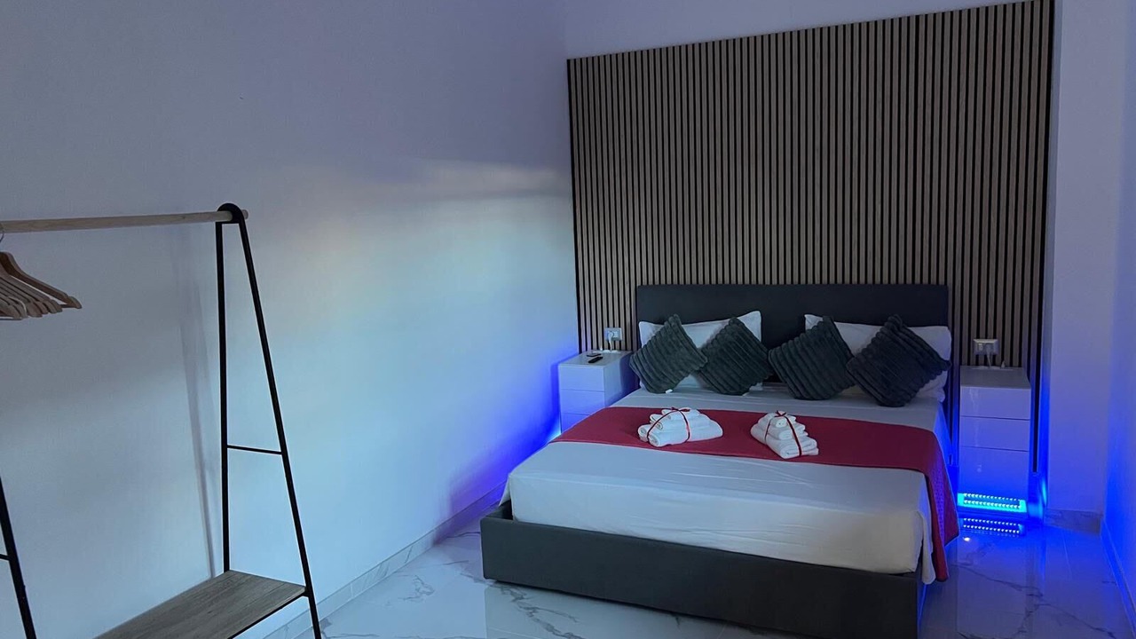 Photo of Bedroom in Milan