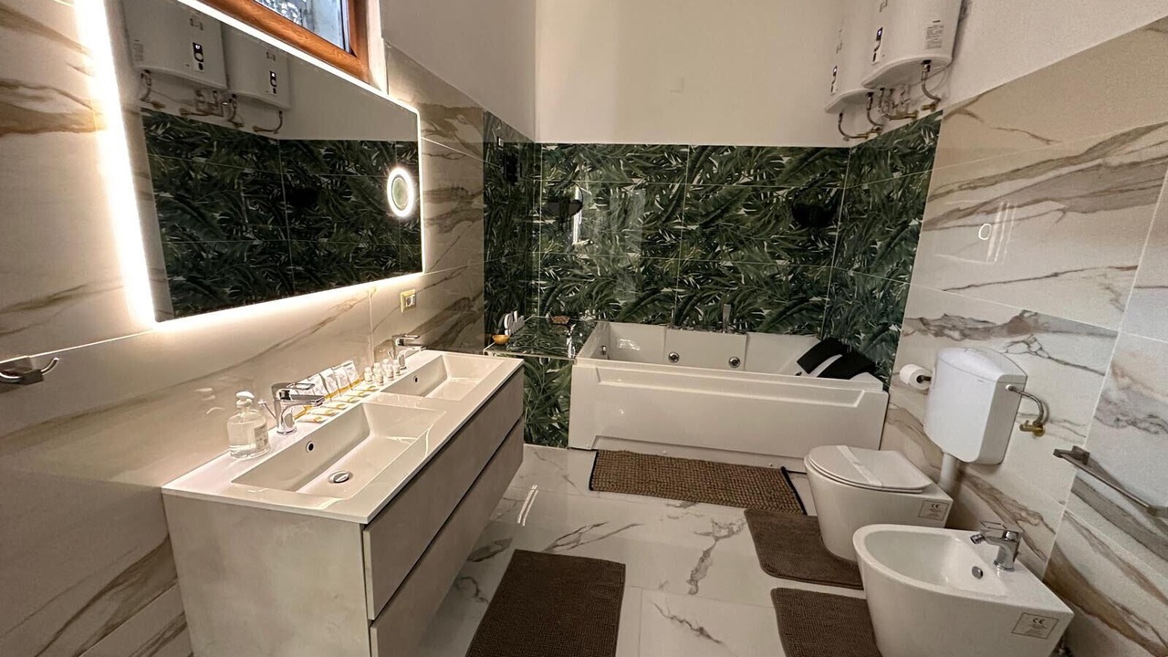 Photo of Bathroom in Milan