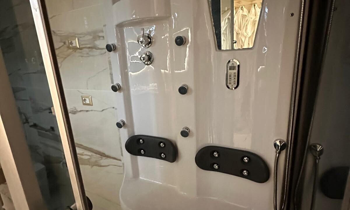 Photo of Bathroom in Milan