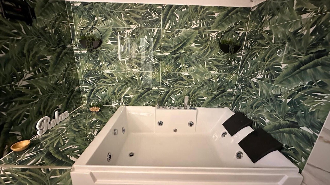 Photo of Bathroom in Milan