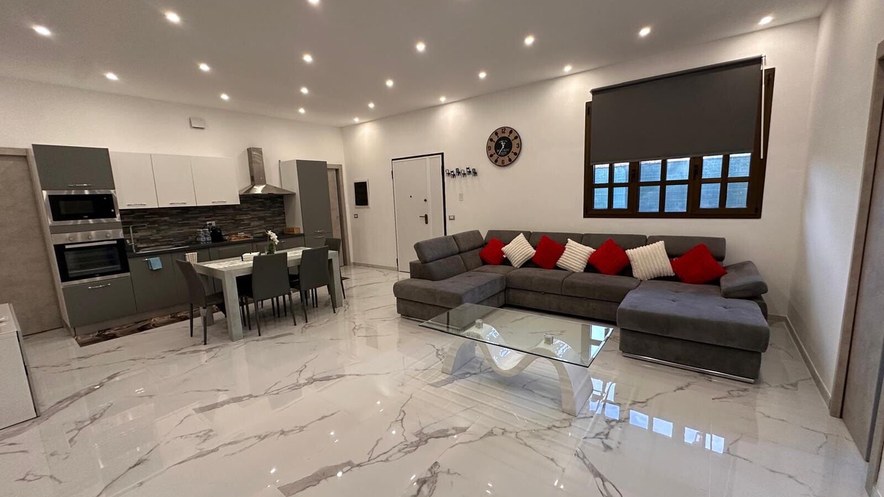 Photo of Livingroom in Milan