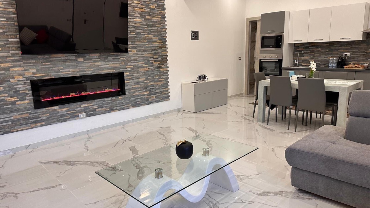Photo of Livingroom in Milan