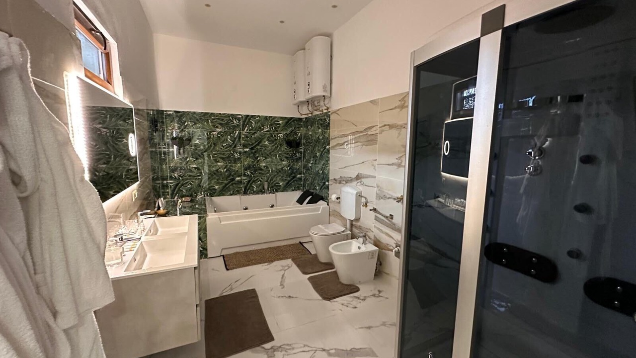 Photo of Bathroom in Milan
