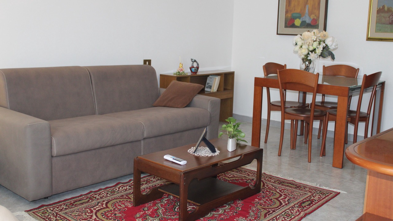 Photo of Livingroom in Cava Manara