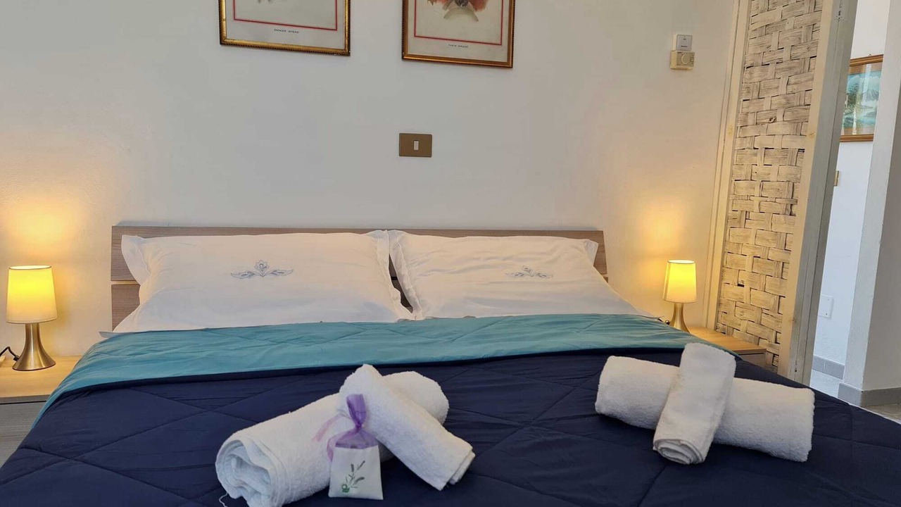 Photo of Bedroom in Cava Manara