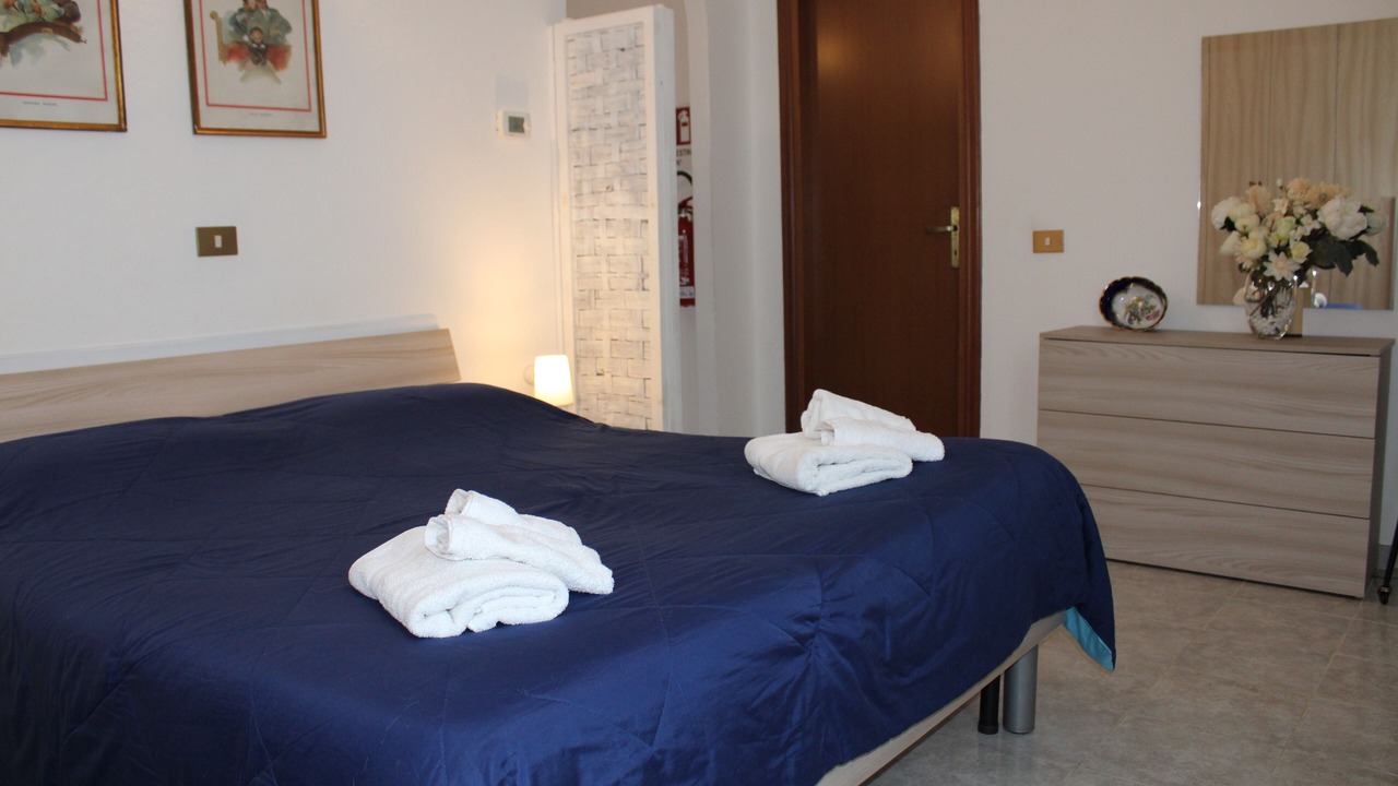 Photo of Bedroom in Cava Manara