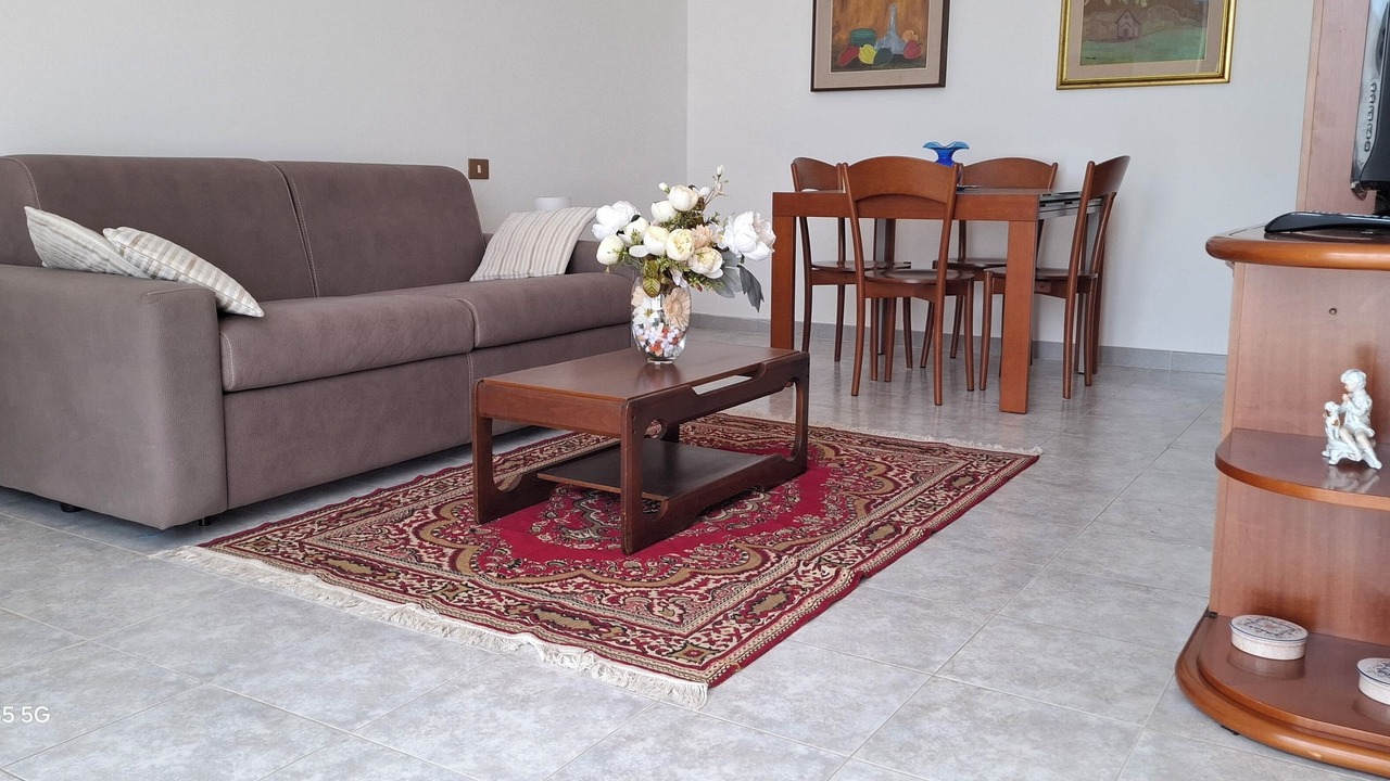 Photo of Livingroom in Cava Manara