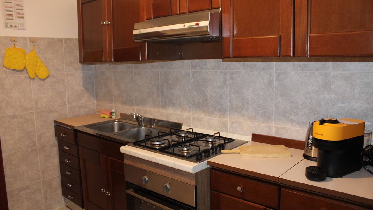 Photo of Kitchen in Cava Manara
