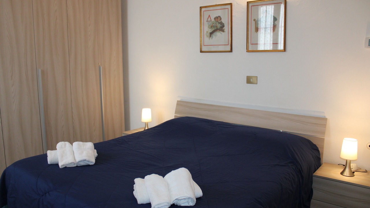 Photo of Bedroom in Cava Manara