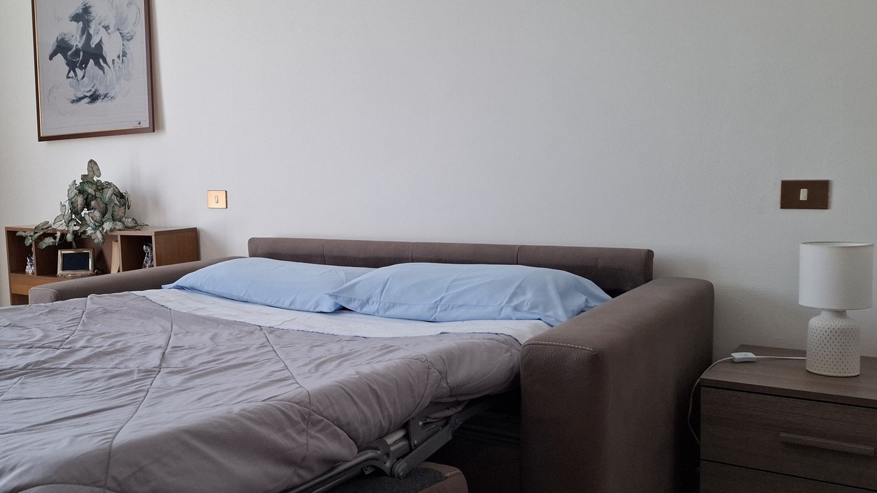 Photo of Bedroom in Cava Manara