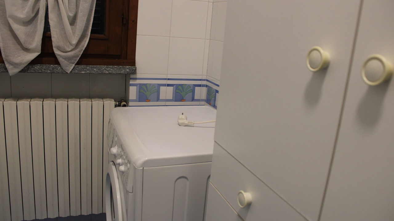 Photo of Bathroom in Cava Manara