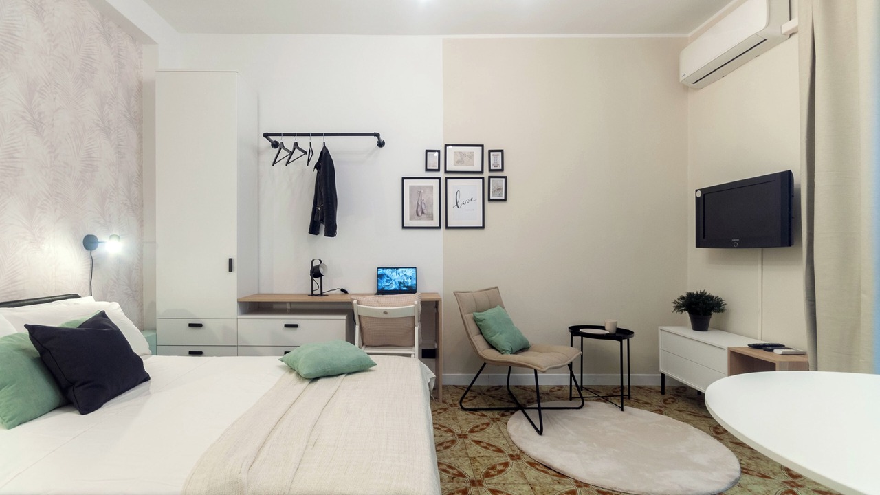 Photo of Bedroom in Turro