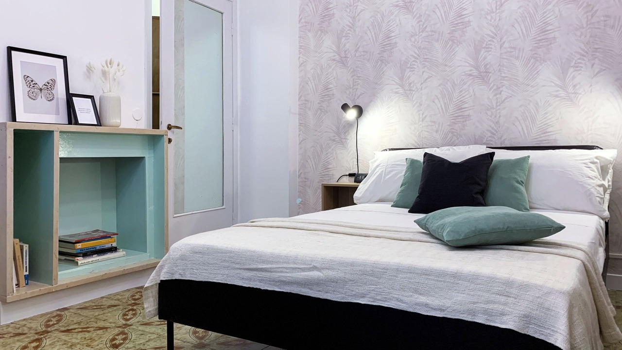 Photo of Bedroom in Turro