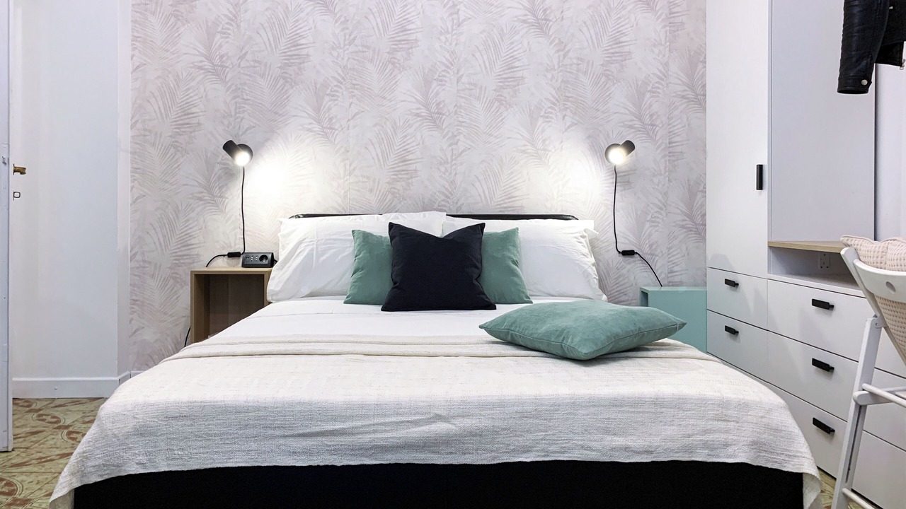Photo of Bedroom in Turro