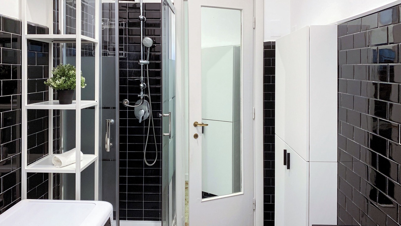 Photo of Bathroom in Turro