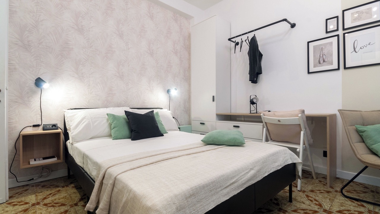 Photo of Bedroom in Turro
