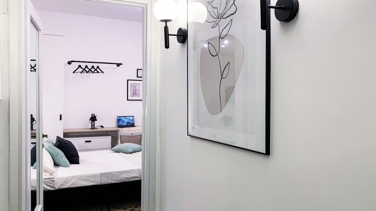 Photo of Bedroom in Turro