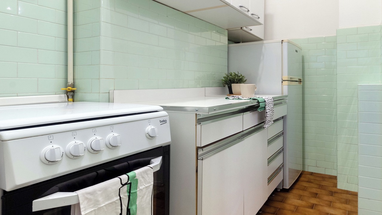 Photo of Kitchen in Turro