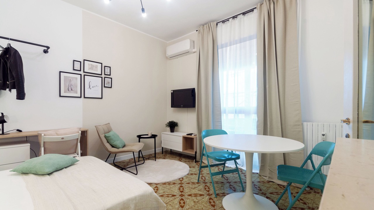 Photo of Bedroom in Turro