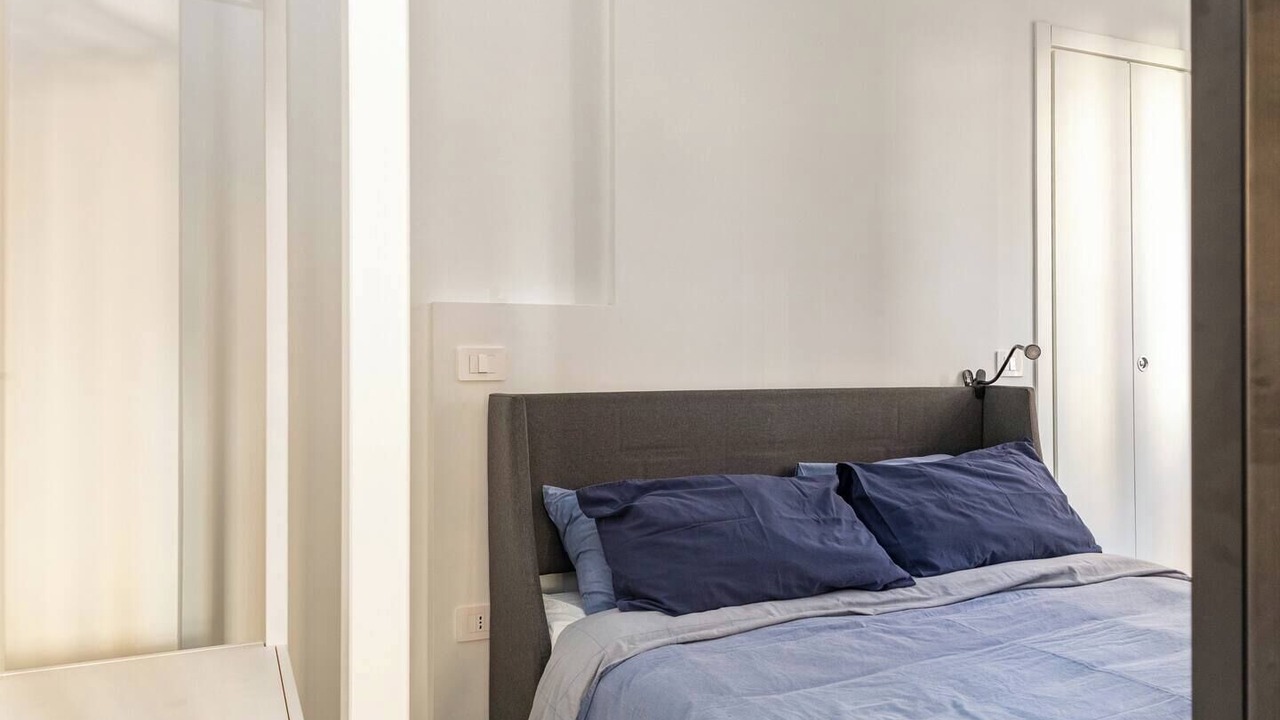 Photo of Bedroom in Giambellino