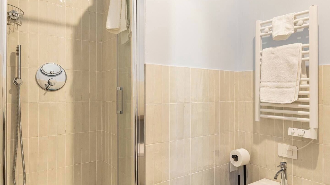 Photo of Bathroom in Giambellino