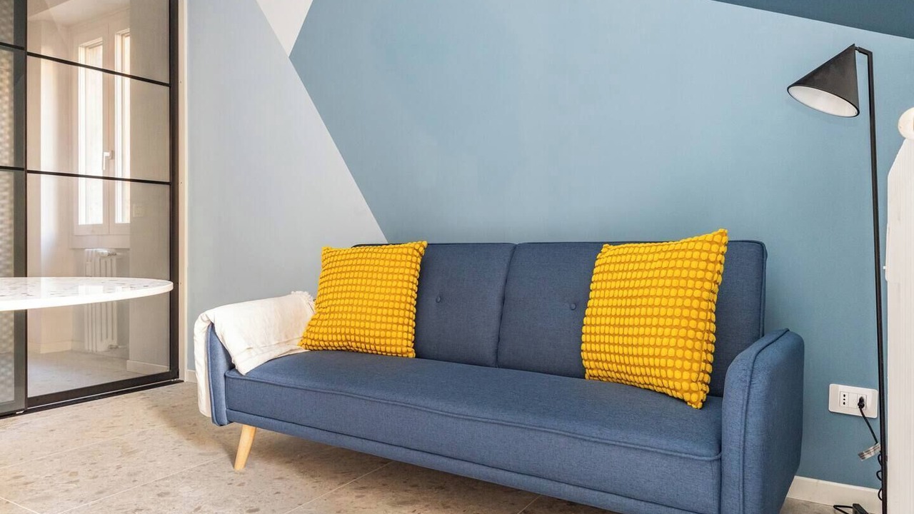 Photo of Livingroom in Giambellino