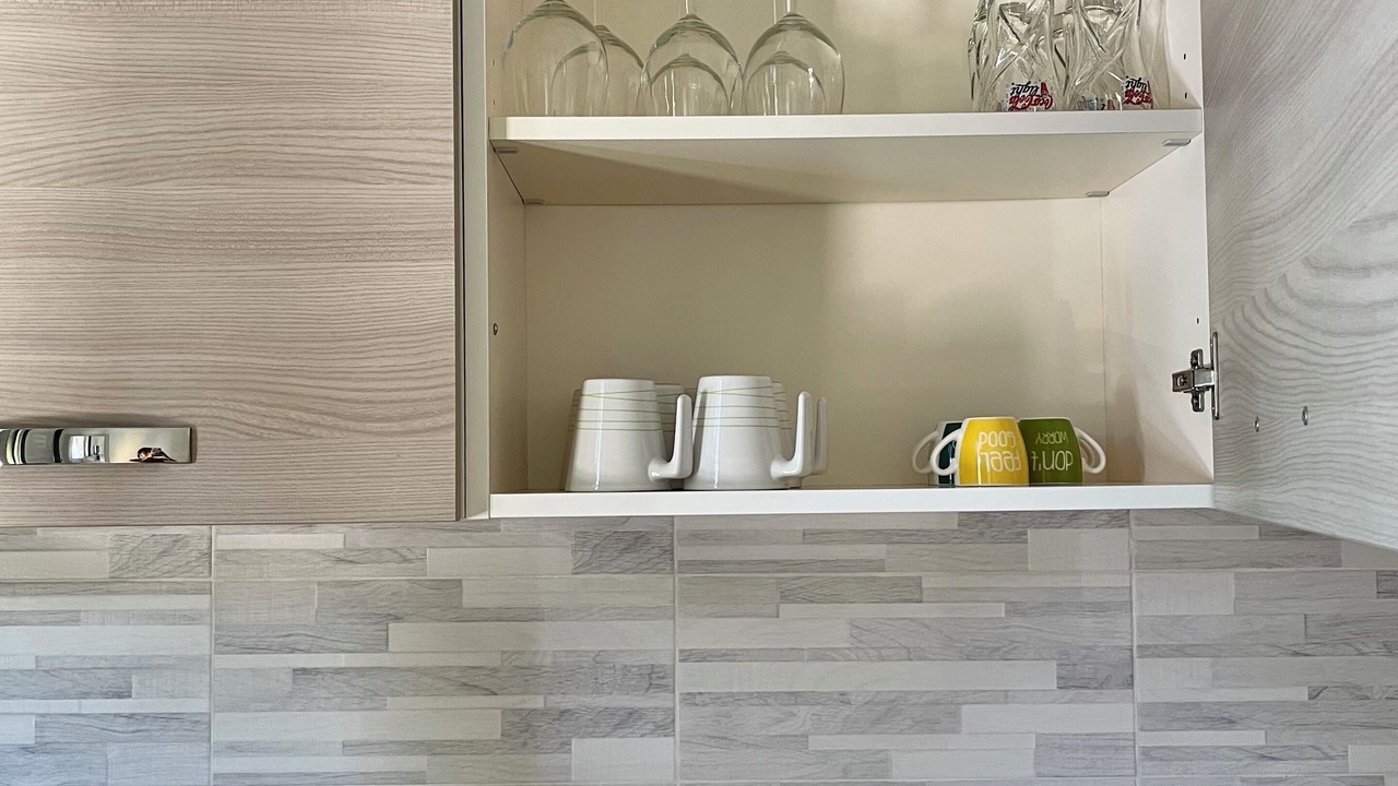 Photo of Kitchen in Affori