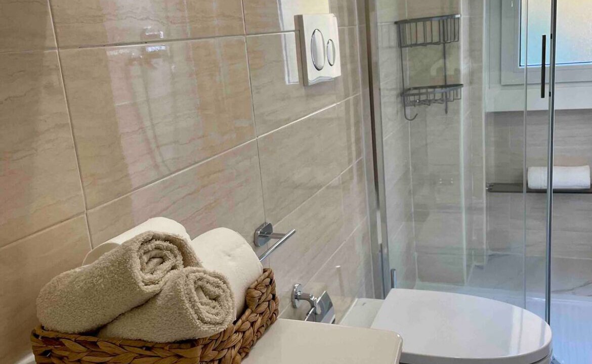 Photo of Bathroom in Affori