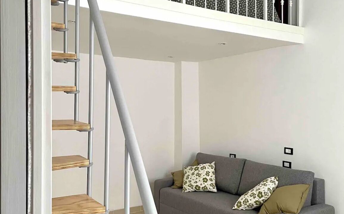 Photo of Livingroom in Affori