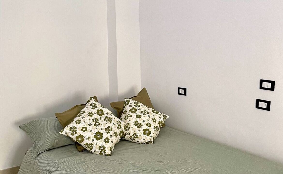 Photo of Bedroom in Affori