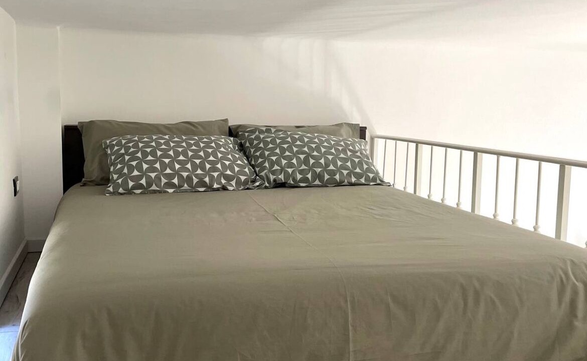 Photo of Bedroom in Affori
