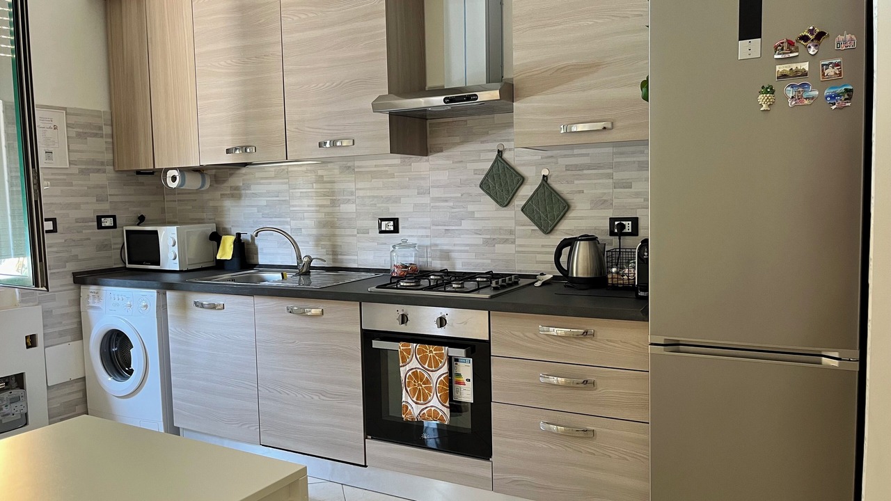 Photo of Kitchen in Affori