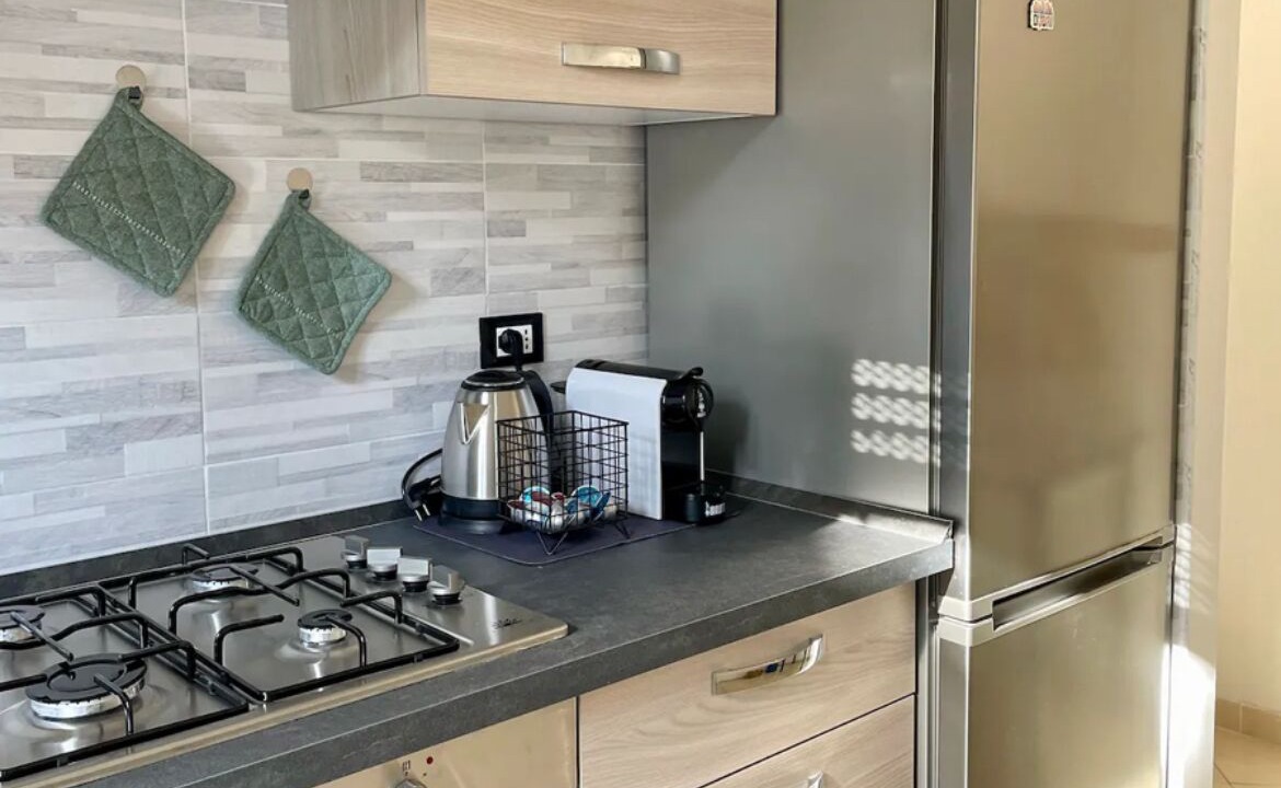 Photo of Kitchen in Affori
