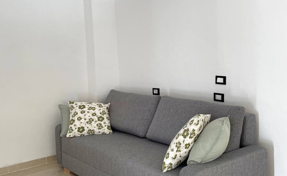 Photo of Livingroom in Affori