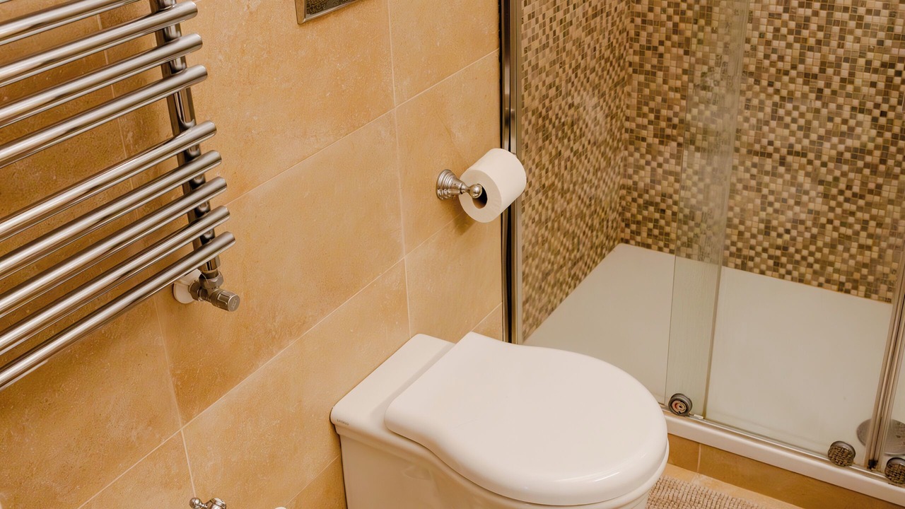 Photo of Bathroom in NoLo