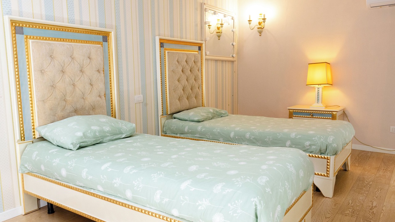 Photo of Bedroom in NoLo