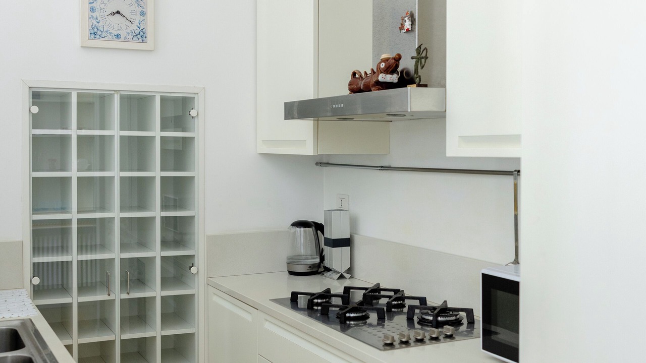 Photo of Kitchen in NoLo