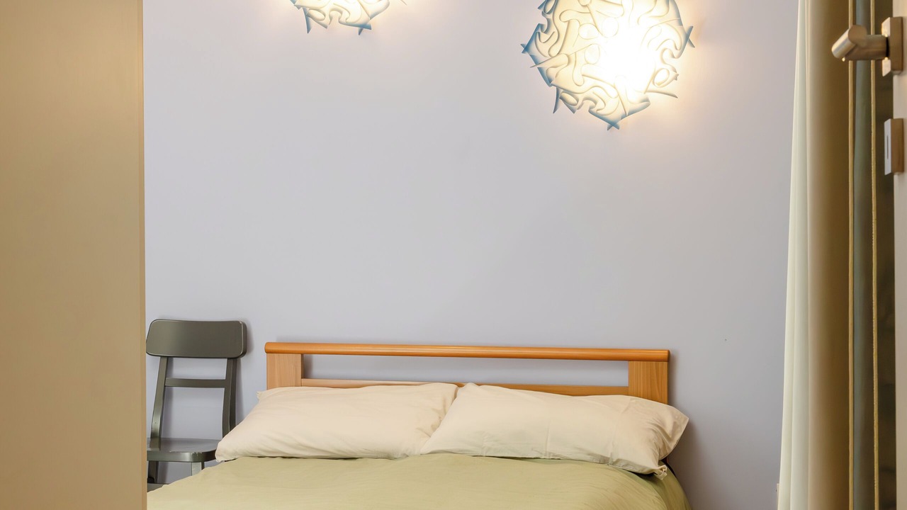 Photo of Bedroom in NoLo