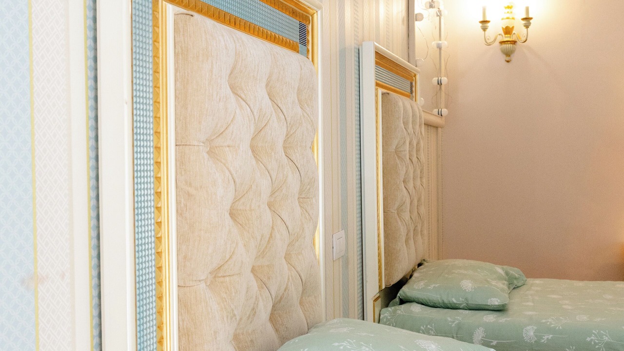 Photo of Bedroom in NoLo