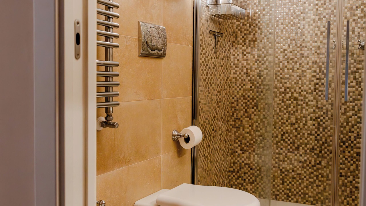 Photo of Bathroom in NoLo