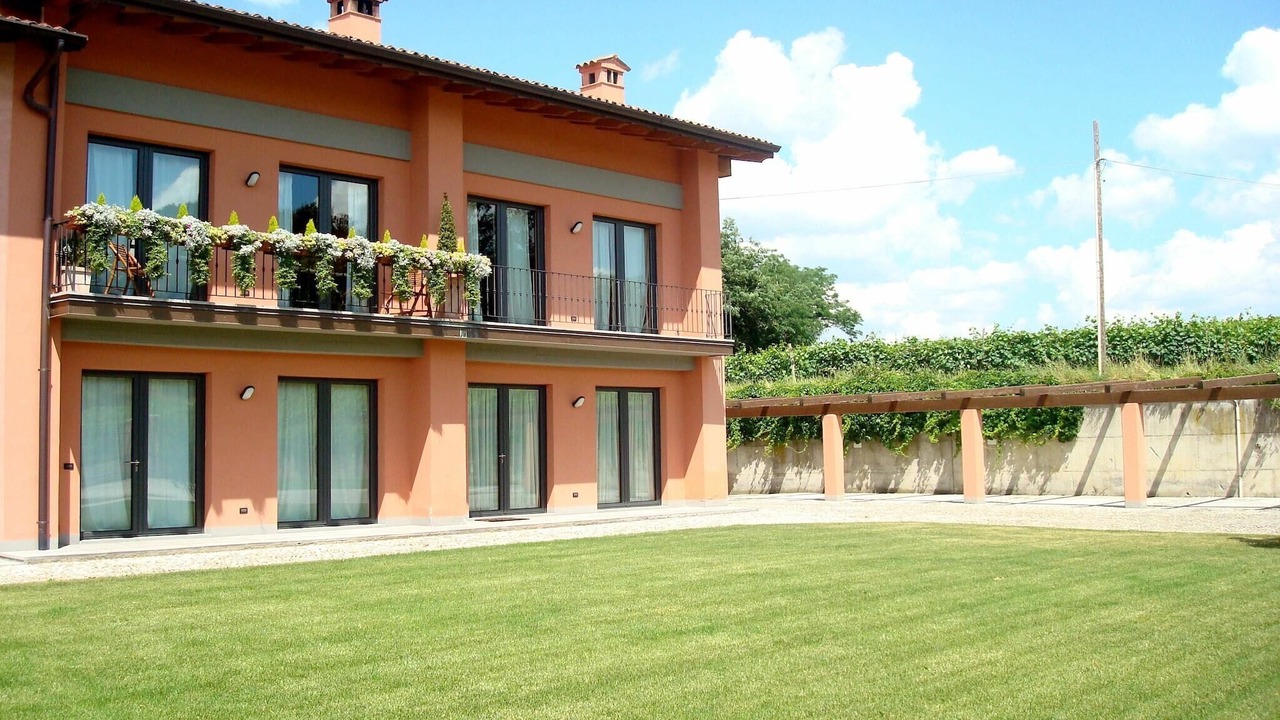 Photo of Outdoor in Torbiato di Adro
