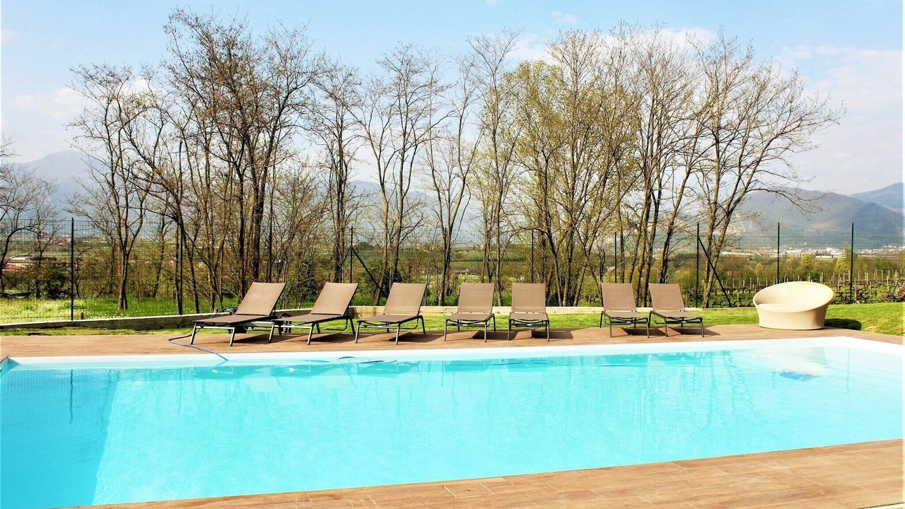 Photo of Outdoor in Torbiato di Adro